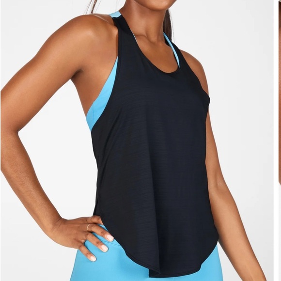 Fabletics Tops - FABLETICS Eco-Conscious activewear Tank top